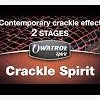 Contemporary crackle effect - 2 STAGES | Owatrol
