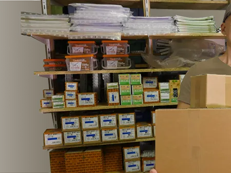 WOODIY, la petite entreprise qui fait plus que les grandes