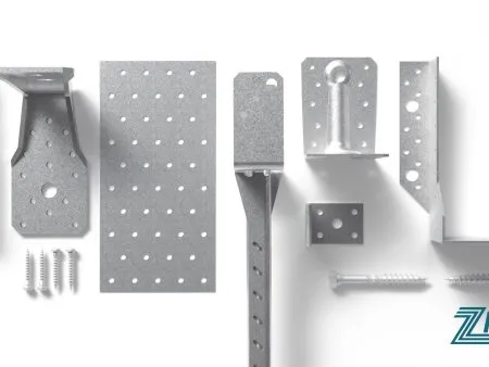 L'offre produit ZPRO® pour l'extérieur