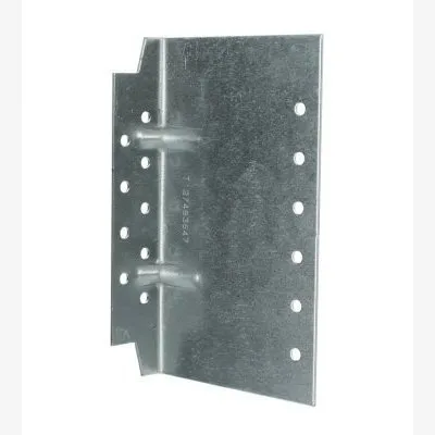 Poignée verrou en aluminium pour SAM-KIT
