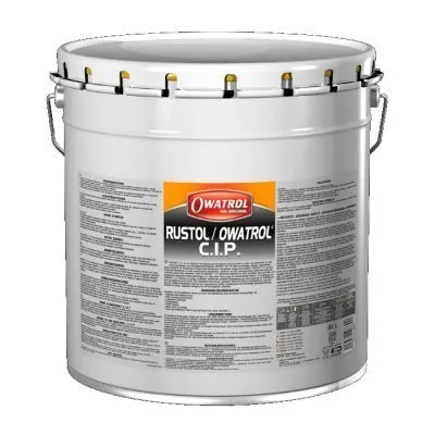 RUSTOL C.I.P : Antirouille haute résistance - primaire tous supports - Réf. 789