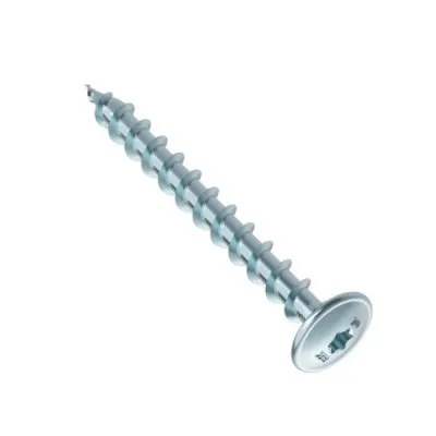 Vis à tête ronde large - Filet total - Réf. 48732_20