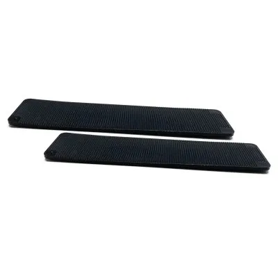 Boite de 1000 cales plates, 28 x 100 x 2 mm - Réf. KP2NE28