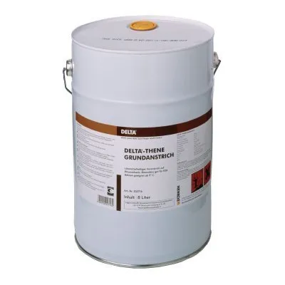 Primaire DELTA®-THENE - CDT : Bidon de 5L - Réf. 02202717