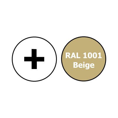 Cache-vis PZD - Réf. 19902