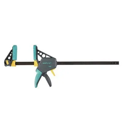 EHZ PRO 100 Serre-joint à une main - Réf. 3032000