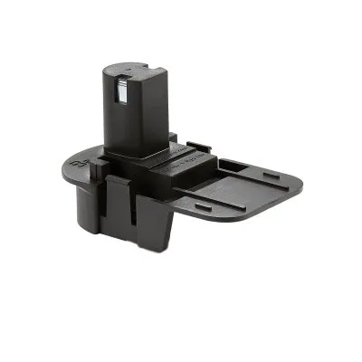 Adaptateur de batterie pour le pistolet à colle KNOTTEC