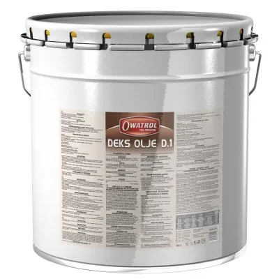 D1 QUALITE MARINE - Réf. 834