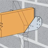 ET248 - sur béton