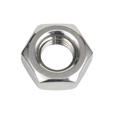 Écrou hexagonal - INOX - Réf. 55881800002