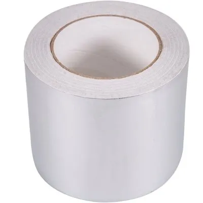 Ruban adhésif en aluminium - Réf. 191616