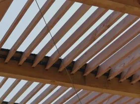 KIT lames orientables