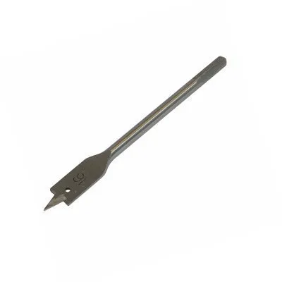 Mèche plate - Réf. 7635000