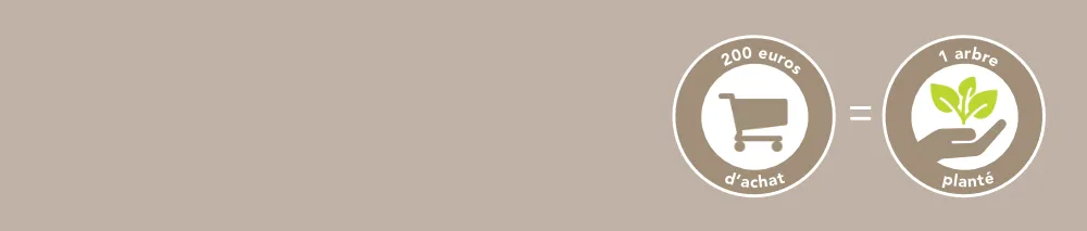 Plantez un arbre !