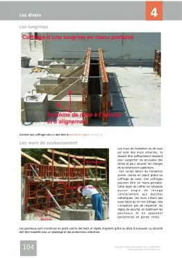 Extrait de la rubrique divers