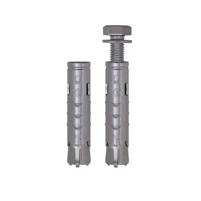  - Réf. GSE960/2,5X-AL