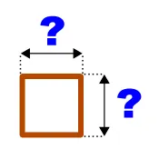 Déterminer la section des pannes