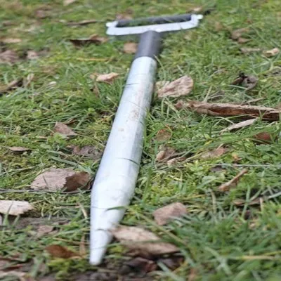 Piquet de sol pour pré-forage - Réf. 59102