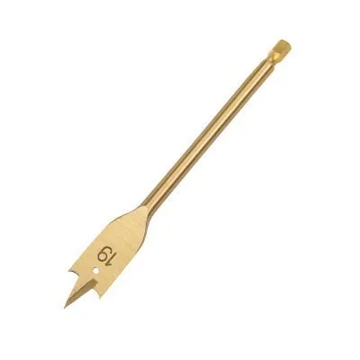 Mèche plate - Réf. 306430