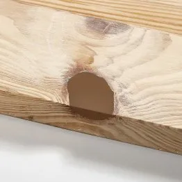 Etape 4 : C’est terminé