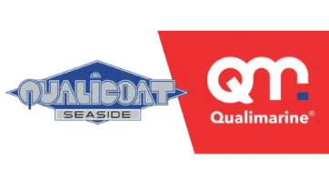Peinture Qualicoat & Qualimarine