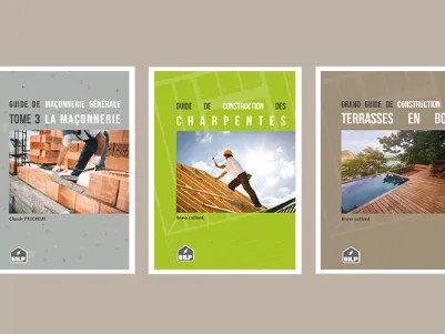 Ne laissez rien au hasard