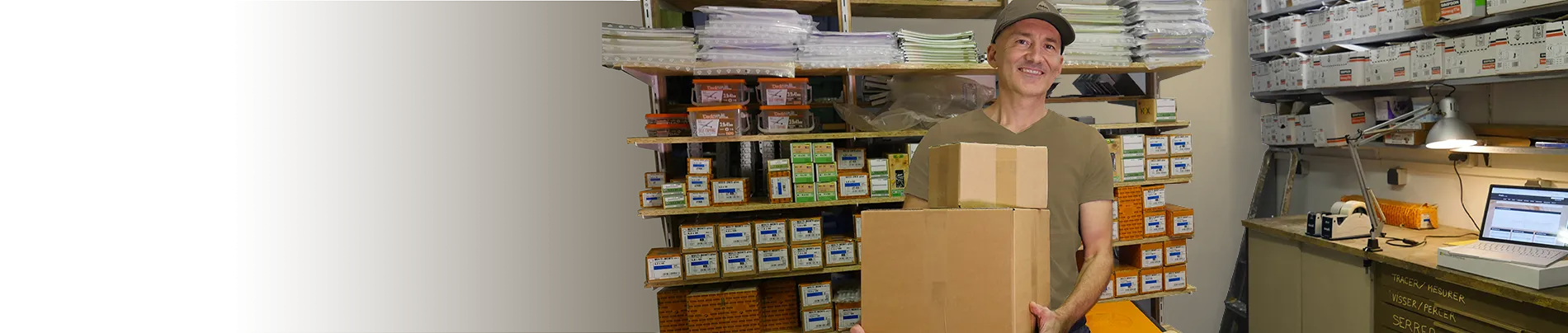 WOODIY, la petite entreprise qui fait plus que les grandes