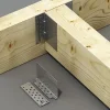 Poignée verrou en aluminium pour SAM-KIT