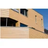 TROPITECH "All in One" : protection teintée LONGUE DUREE pour terrasses et bardages. Phase aqueuse - Réf. 425