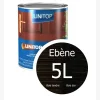 LINITOP CLASSIC : Lasure décorative de protection haut extrait sec. - Réf. L078