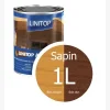 LINITOP ACRYL PRIM : Lasure d'imprégnation en phase aqueuse - Réf. L1092