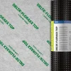 DELTA®-FLORAXX TOP : Membrane de protection, de drainage et de rétention d'eau - 2,00m x 10m - CDT : rouleau - Réf. 06602441
