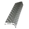 Grille anti-rongeur en tige de 2m - Aluminium - Réf. 02203590_5