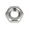 Écrou hexagonal - INOX - Réf. 55880300004