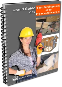 Vignette de la rubrique : Fixation des lisses basses