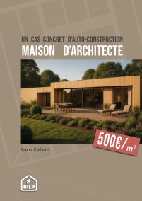 Le guide "un cas concret" : la maison d’architecte